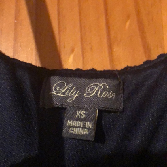 Lily Rose summer maxi dress - Picture 6 of 6